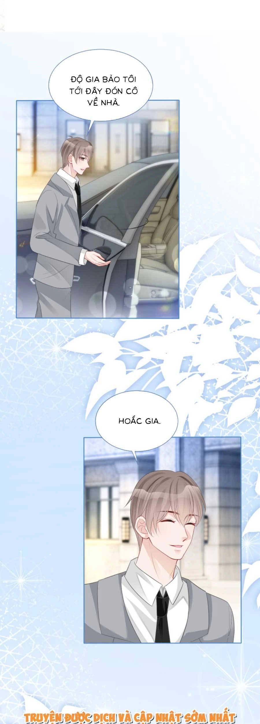 Được Các Anh Trai Chiều Chuộng Tôi Trở Nên Ngang Tàng Chapter 86 - 21