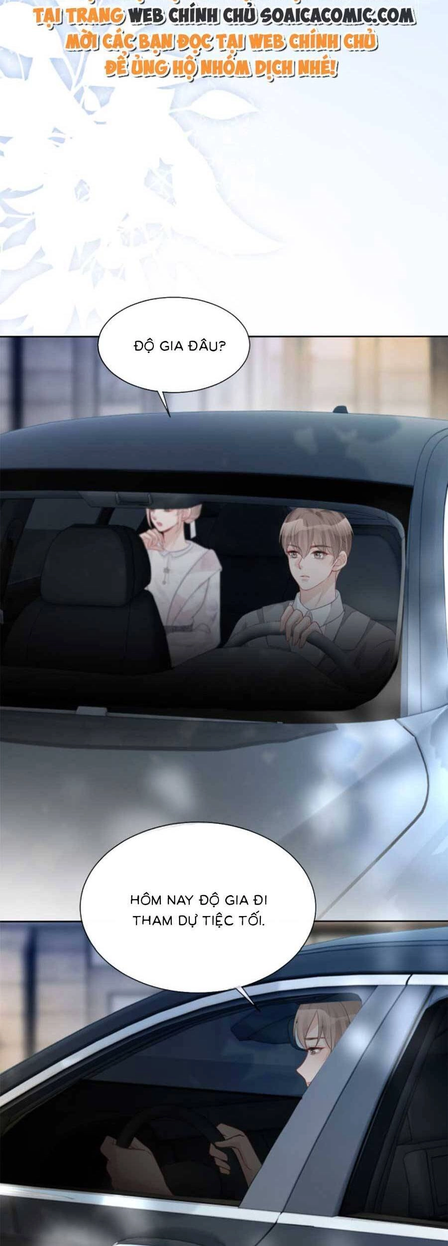 Được Các Anh Trai Chiều Chuộng Tôi Trở Nên Ngang Tàng Chapter 86 - 22