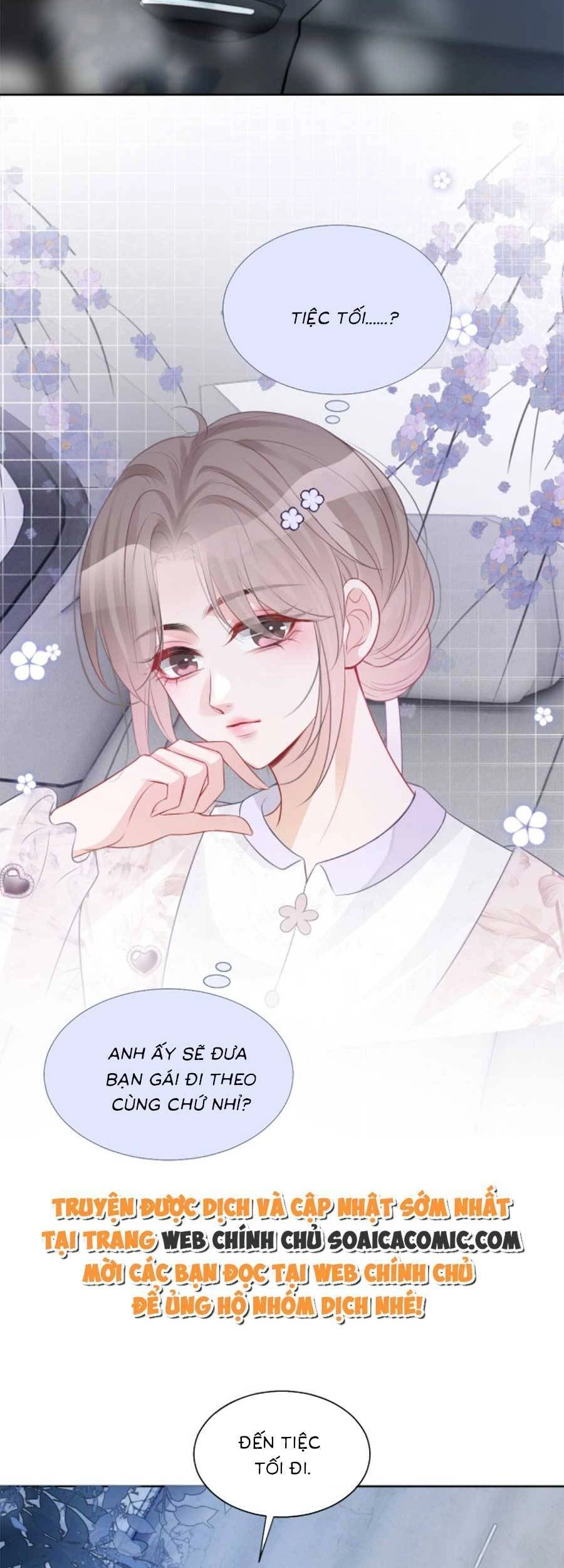 Được Các Anh Trai Chiều Chuộng Tôi Trở Nên Ngang Tàng Chapter 86 - 23