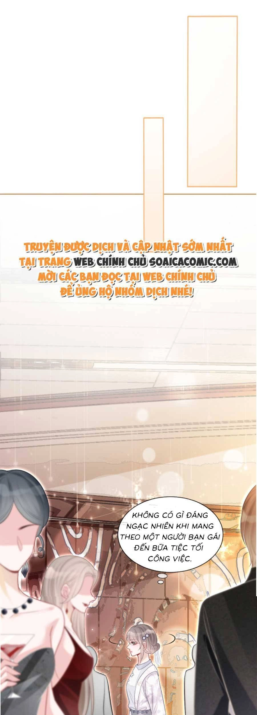 Được Các Anh Trai Chiều Chuộng Tôi Trở Nên Ngang Tàng Chapter 86 - 25