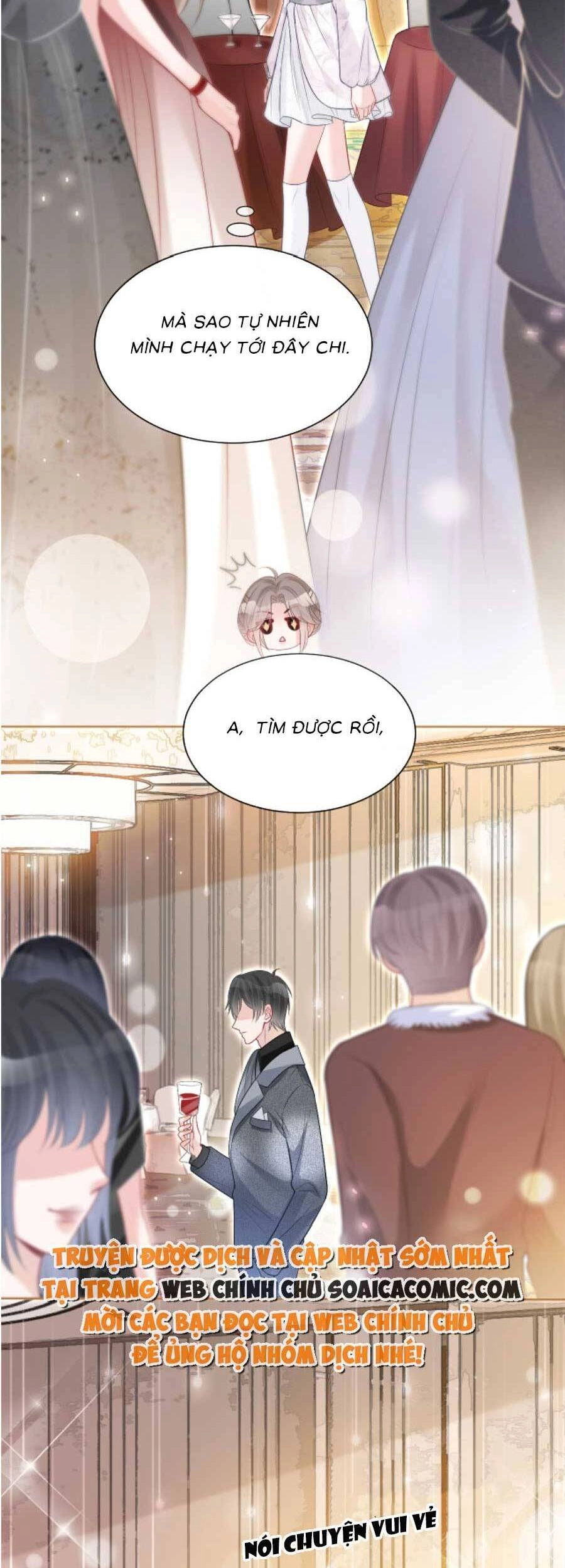 Được Các Anh Trai Chiều Chuộng Tôi Trở Nên Ngang Tàng Chapter 86 - 26