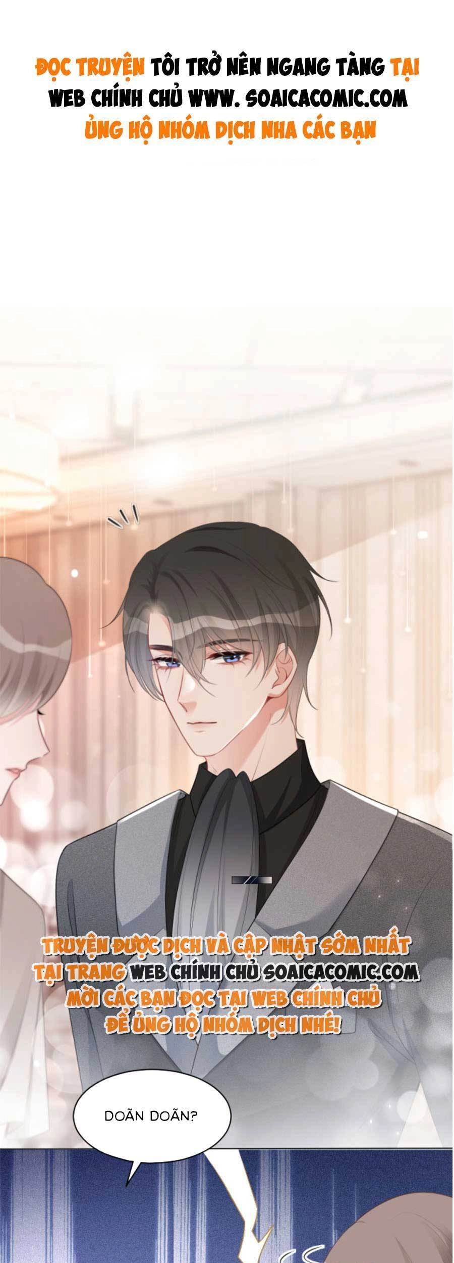 Được Các Anh Trai Chiều Chuộng Tôi Trở Nên Ngang Tàng Chapter 87 - 2