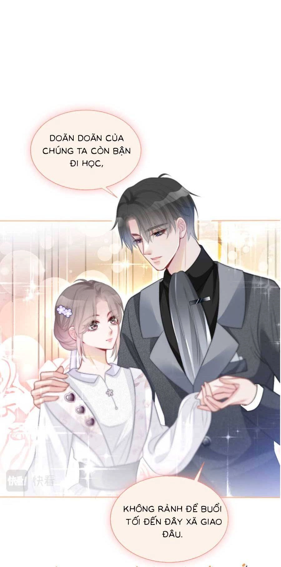 Được Các Anh Trai Chiều Chuộng Tôi Trở Nên Ngang Tàng Chapter 87 - 5