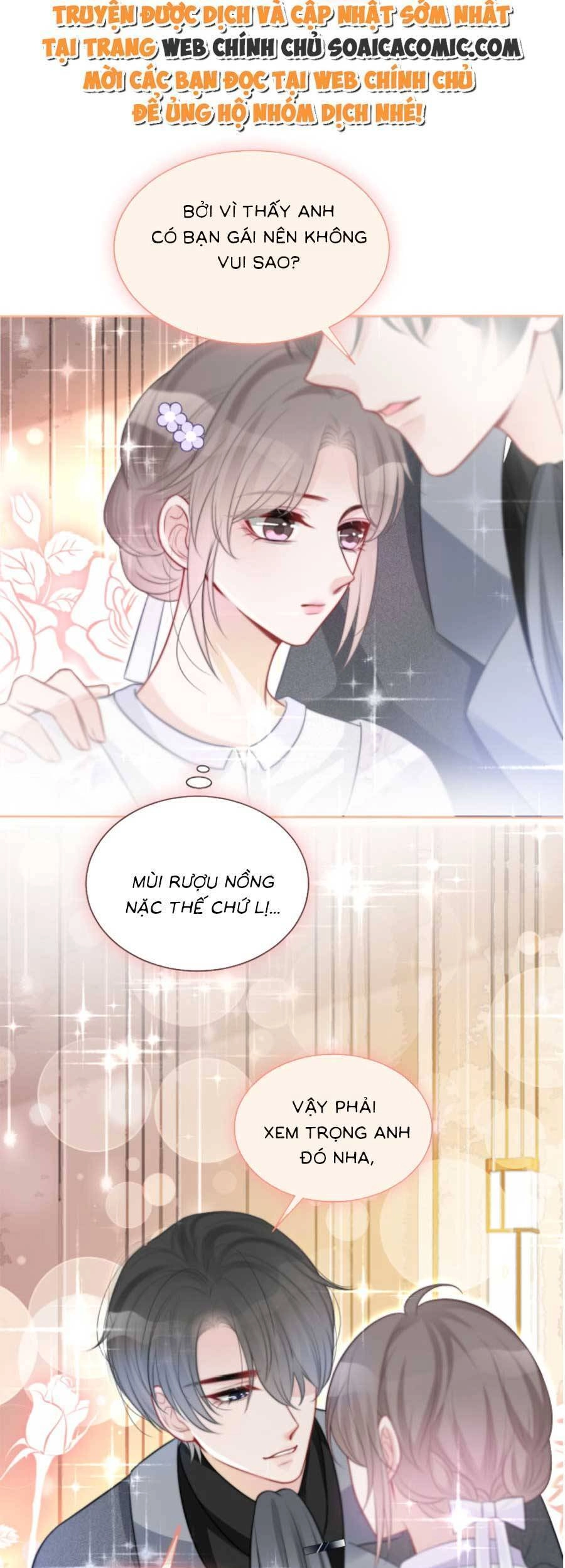 Được Các Anh Trai Chiều Chuộng Tôi Trở Nên Ngang Tàng Chapter 87 - 6