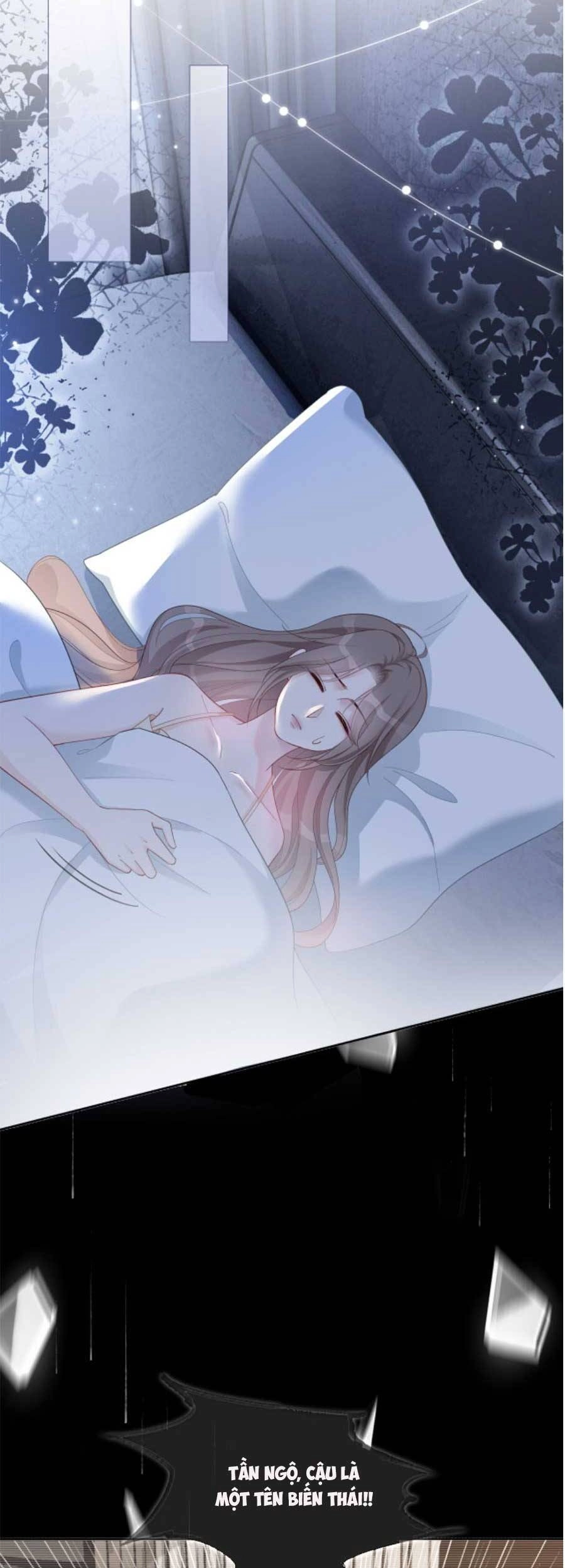 Được Các Anh Trai Chiều Chuộng Tôi Trở Nên Ngang Tàng Chapter 87 - 8