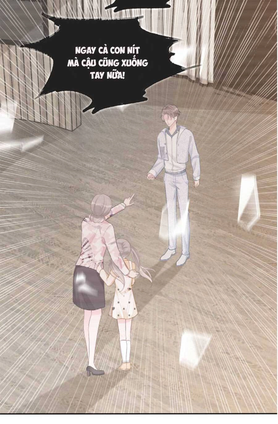 Được Các Anh Trai Chiều Chuộng Tôi Trở Nên Ngang Tàng Chapter 87 - 9