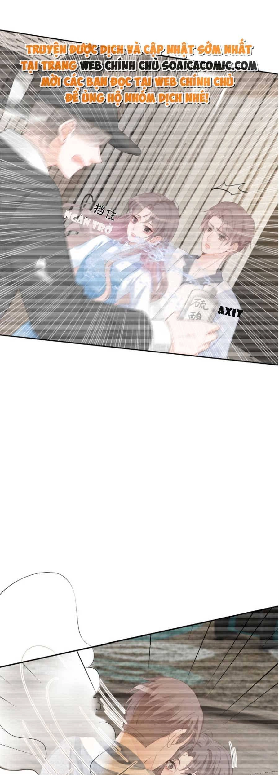 Được Các Anh Trai Chiều Chuộng Tôi Trở Nên Ngang Tàng Chapter 87 - 10