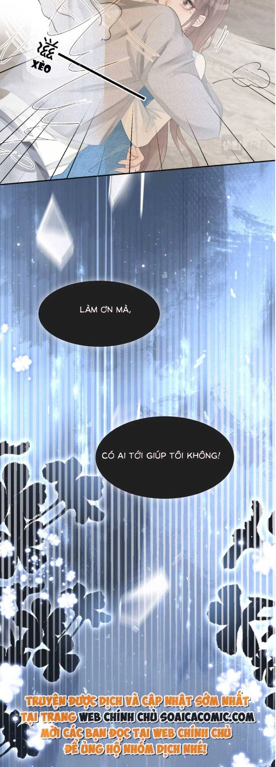 Được Các Anh Trai Chiều Chuộng Tôi Trở Nên Ngang Tàng Chapter 87 - 11