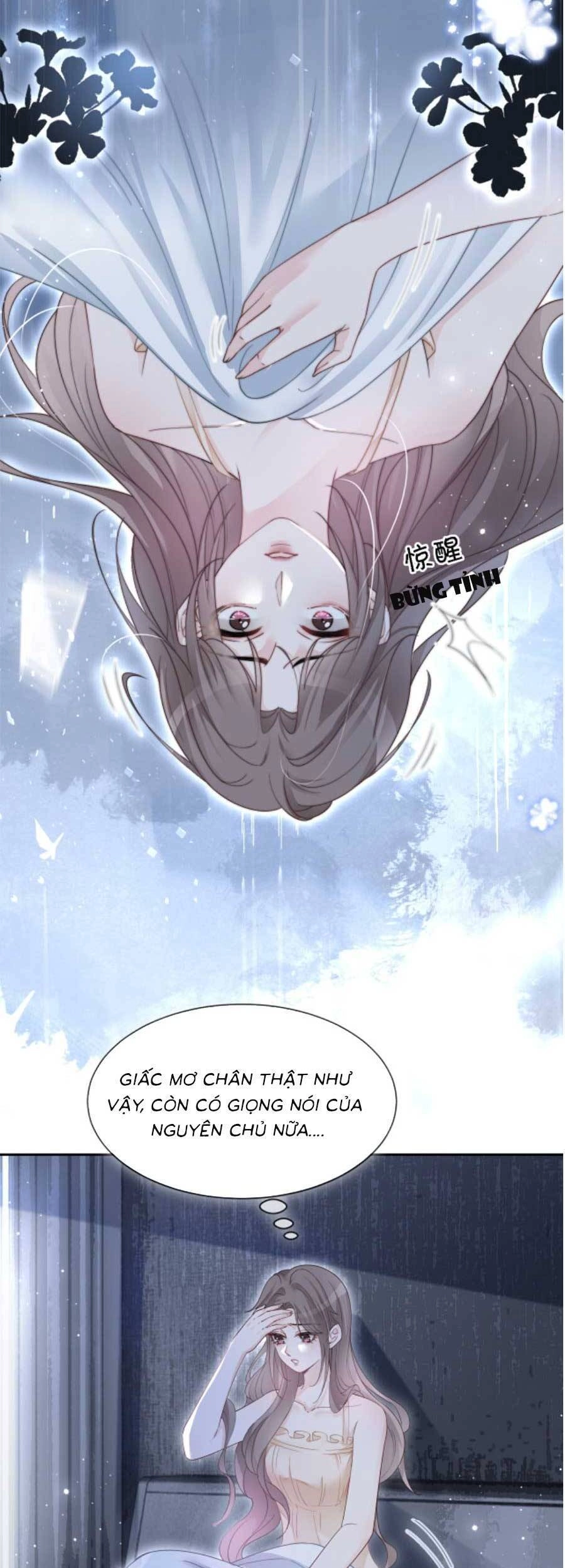 Được Các Anh Trai Chiều Chuộng Tôi Trở Nên Ngang Tàng Chapter 87 - 12