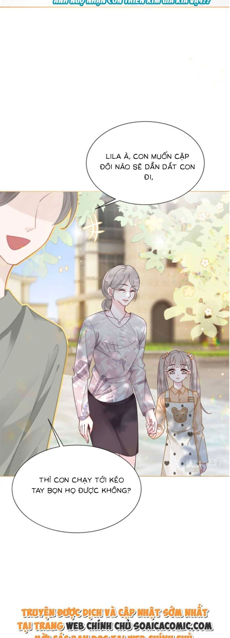 Được Các Anh Trai Chiều Chuộng Tôi Trở Nên Ngang Tàng Chapter 87 - 16