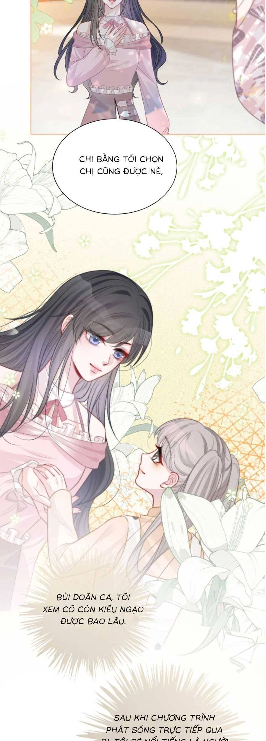 Được Các Anh Trai Chiều Chuộng Tôi Trở Nên Ngang Tàng Chapter 87 - 19