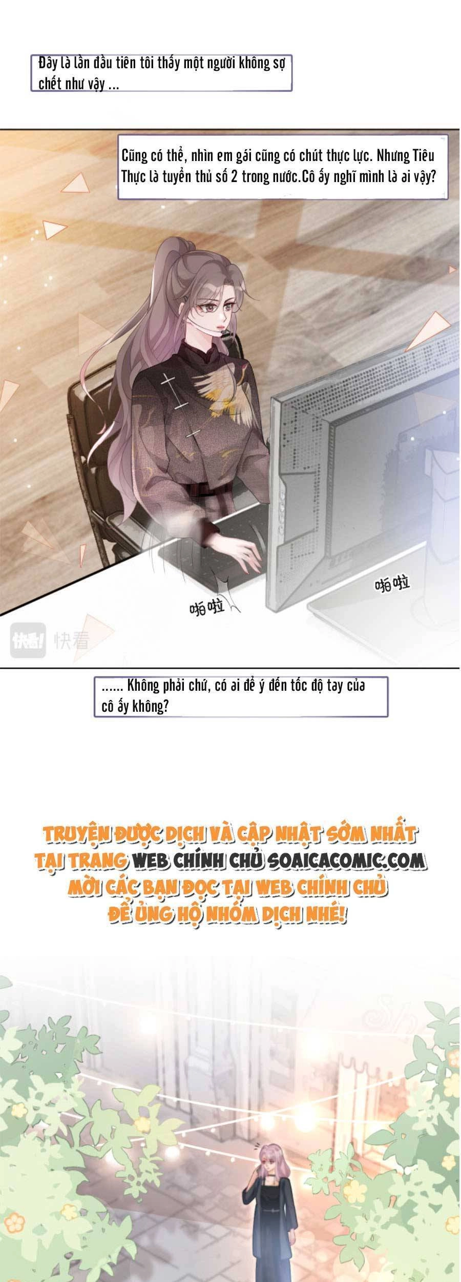 Được Các Anh Trai Chiều Chuộng Tôi Trở Nên Ngang Tàng Chapter 87 - 26