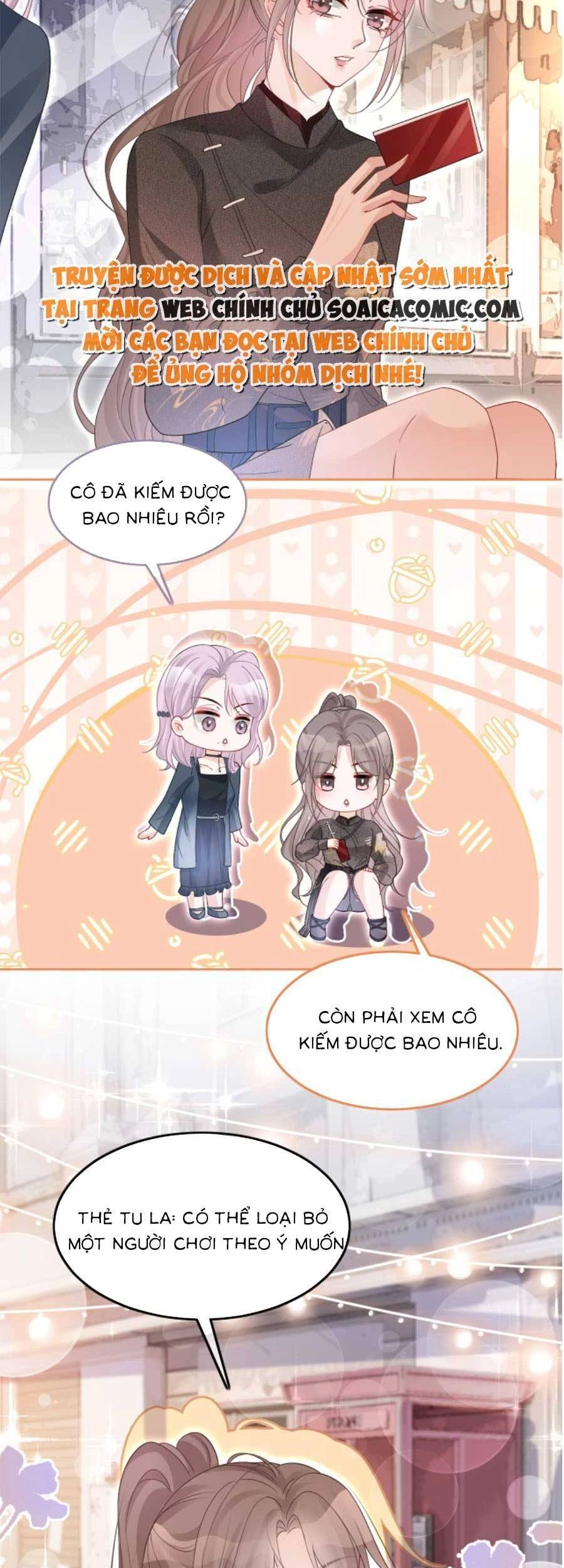 Được Các Anh Trai Chiều Chuộng Tôi Trở Nên Ngang Tàng Chapter 87 - 28