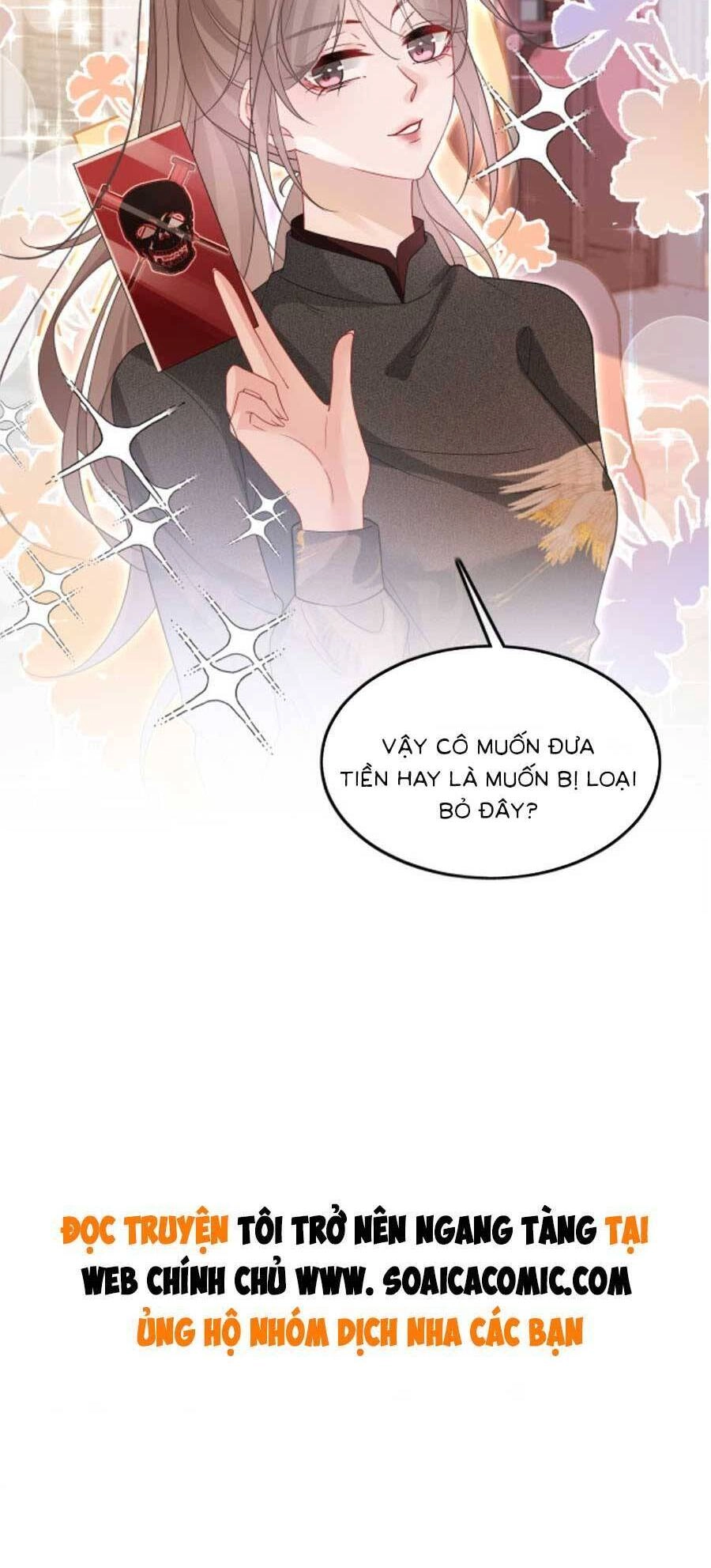 Được Các Anh Trai Chiều Chuộng Tôi Trở Nên Ngang Tàng Chapter 87 - 29