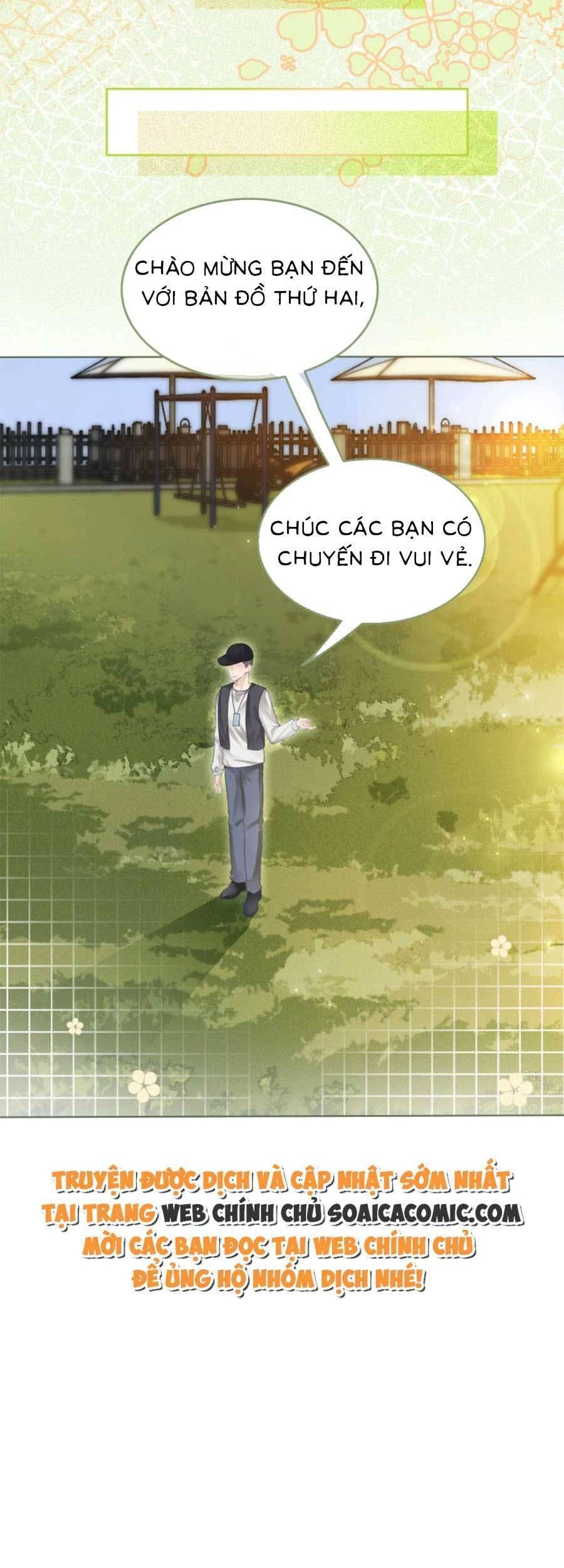 Được Các Anh Trai Chiều Chuộng Tôi Trở Nên Ngang Tàng Chapter 88 - 4