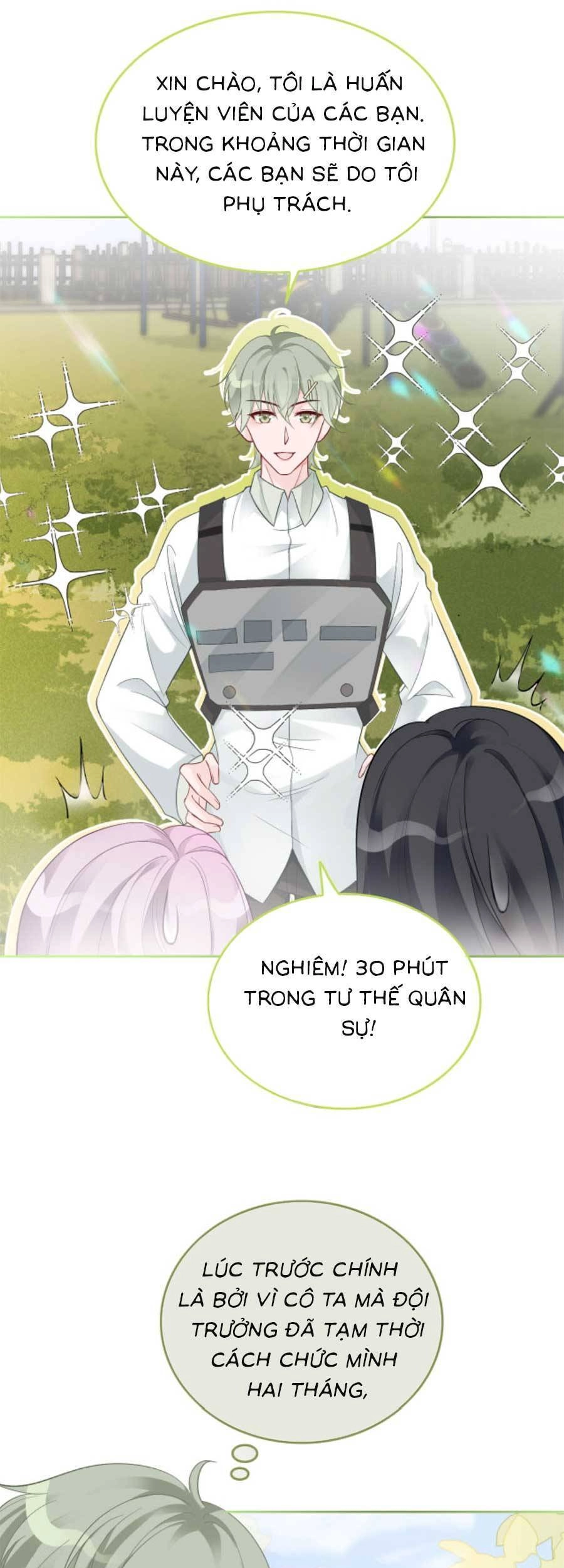 Được Các Anh Trai Chiều Chuộng Tôi Trở Nên Ngang Tàng Chapter 88 - 6