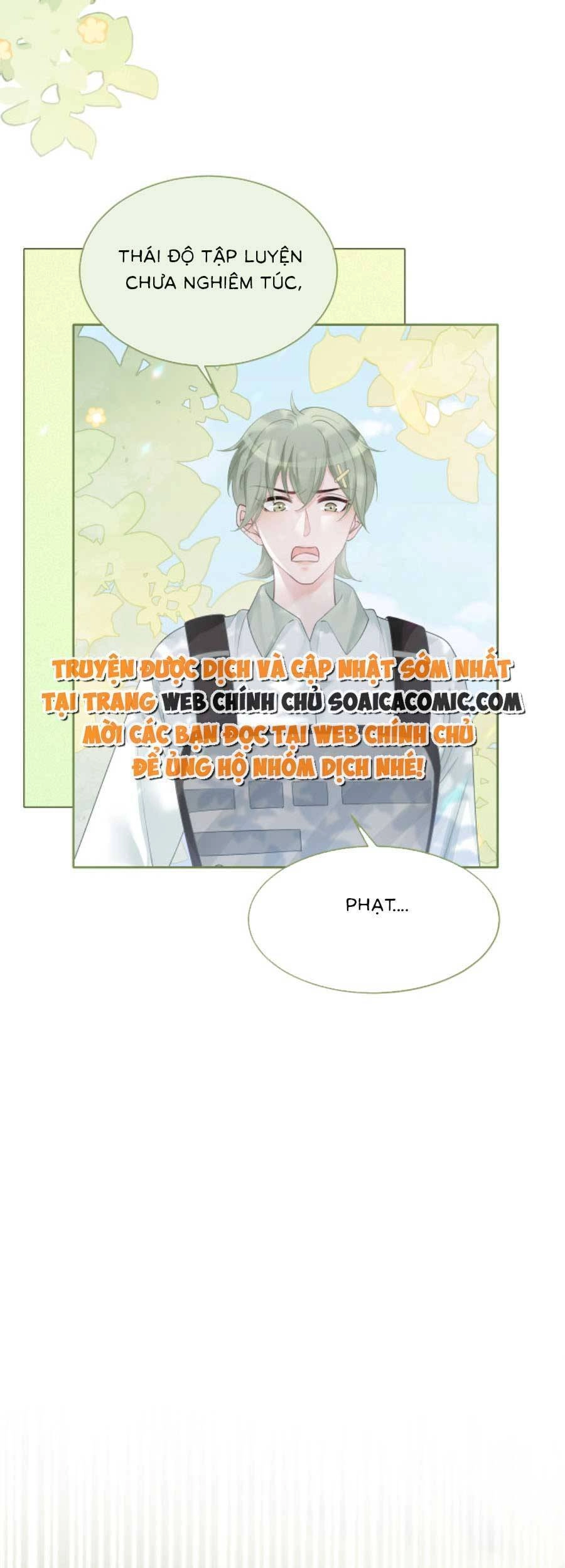 Được Các Anh Trai Chiều Chuộng Tôi Trở Nên Ngang Tàng Chapter 88 - 11