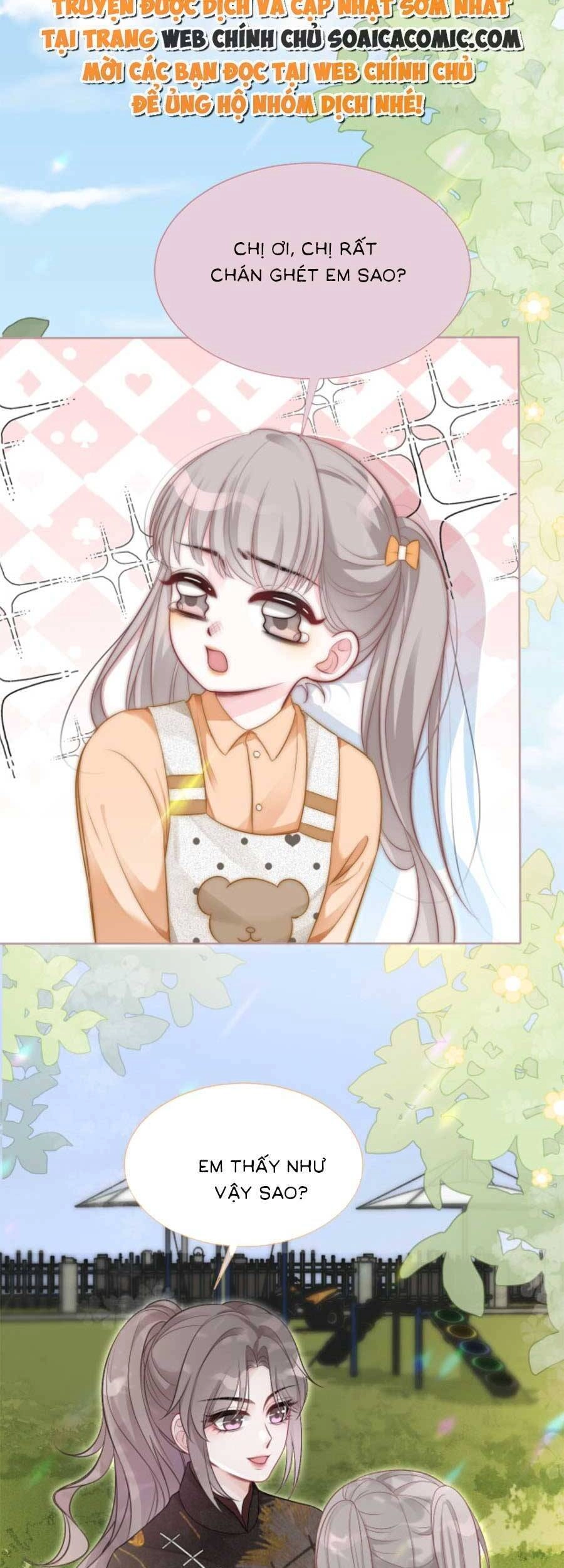 Được Các Anh Trai Chiều Chuộng Tôi Trở Nên Ngang Tàng Chapter 88 - 13