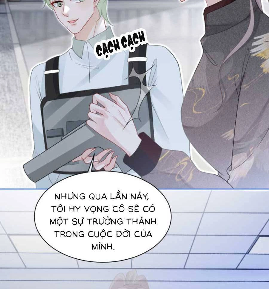 Được Các Anh Trai Chiều Chuộng Tôi Trở Nên Ngang Tàng Chapter 88 - 22