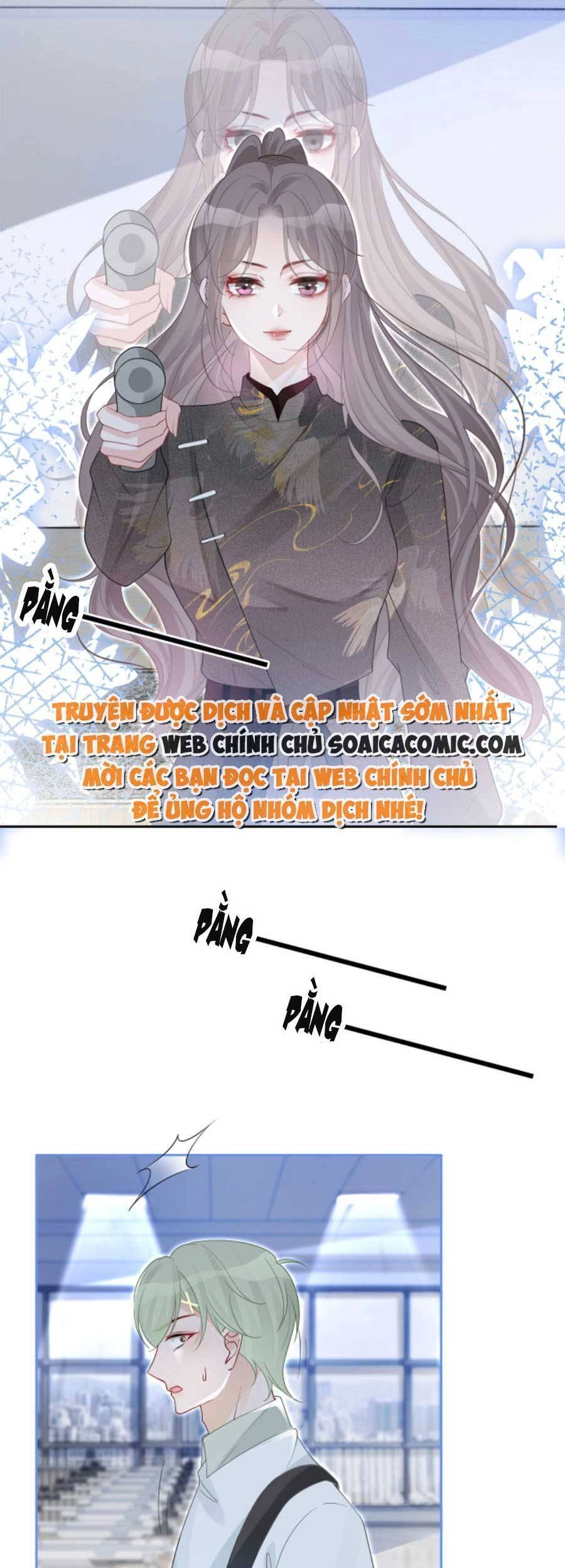 Được Các Anh Trai Chiều Chuộng Tôi Trở Nên Ngang Tàng Chapter 88 - 23