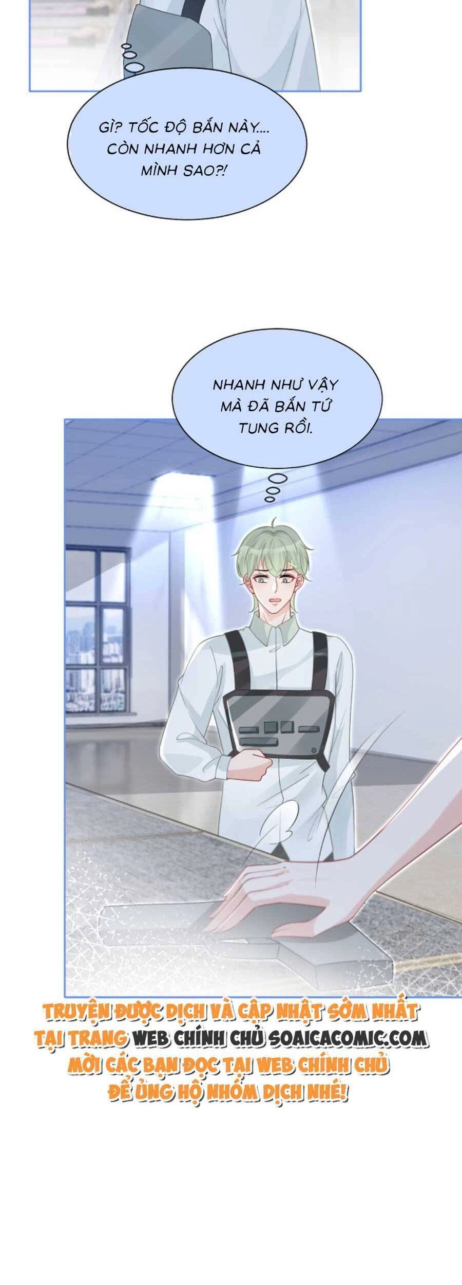 Được Các Anh Trai Chiều Chuộng Tôi Trở Nên Ngang Tàng Chapter 88 - 24