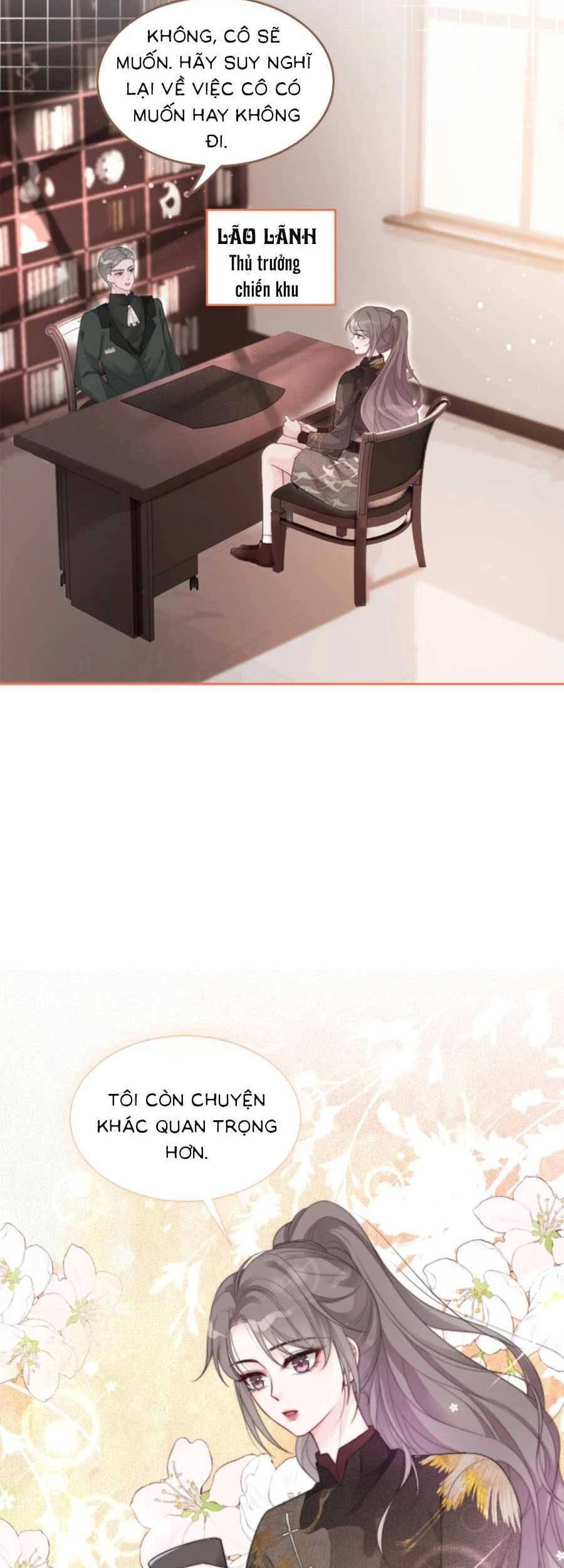 Được Các Anh Trai Chiều Chuộng Tôi Trở Nên Ngang Tàng Chapter 88 - 28