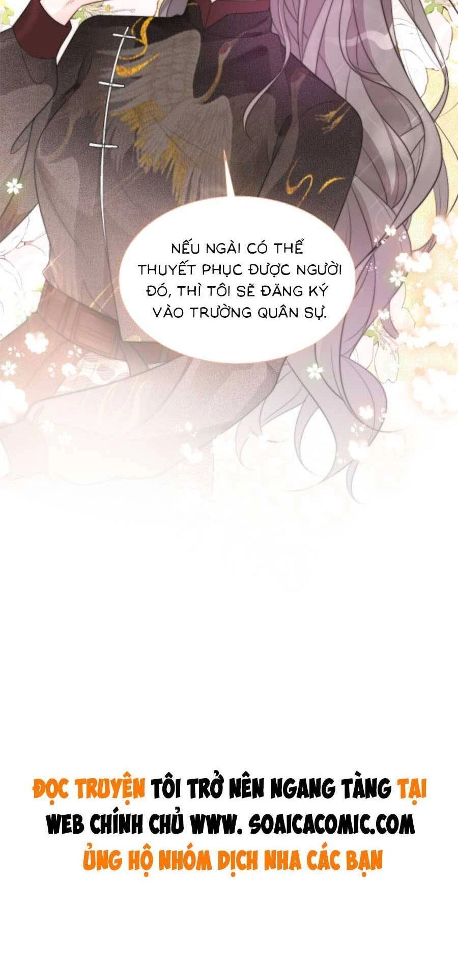 Được Các Anh Trai Chiều Chuộng Tôi Trở Nên Ngang Tàng Chapter 88 - 30