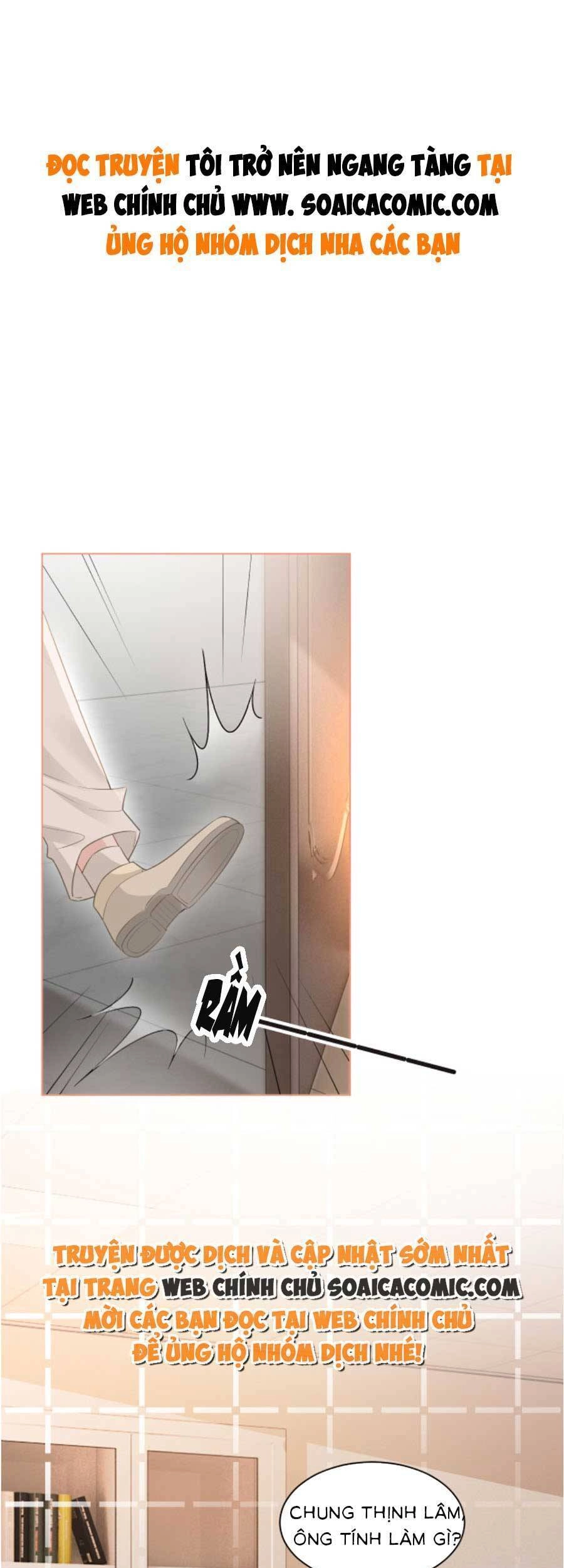 Được Các Anh Trai Chiều Chuộng Tôi Trở Nên Ngang Tàng Chapter 89 - 2