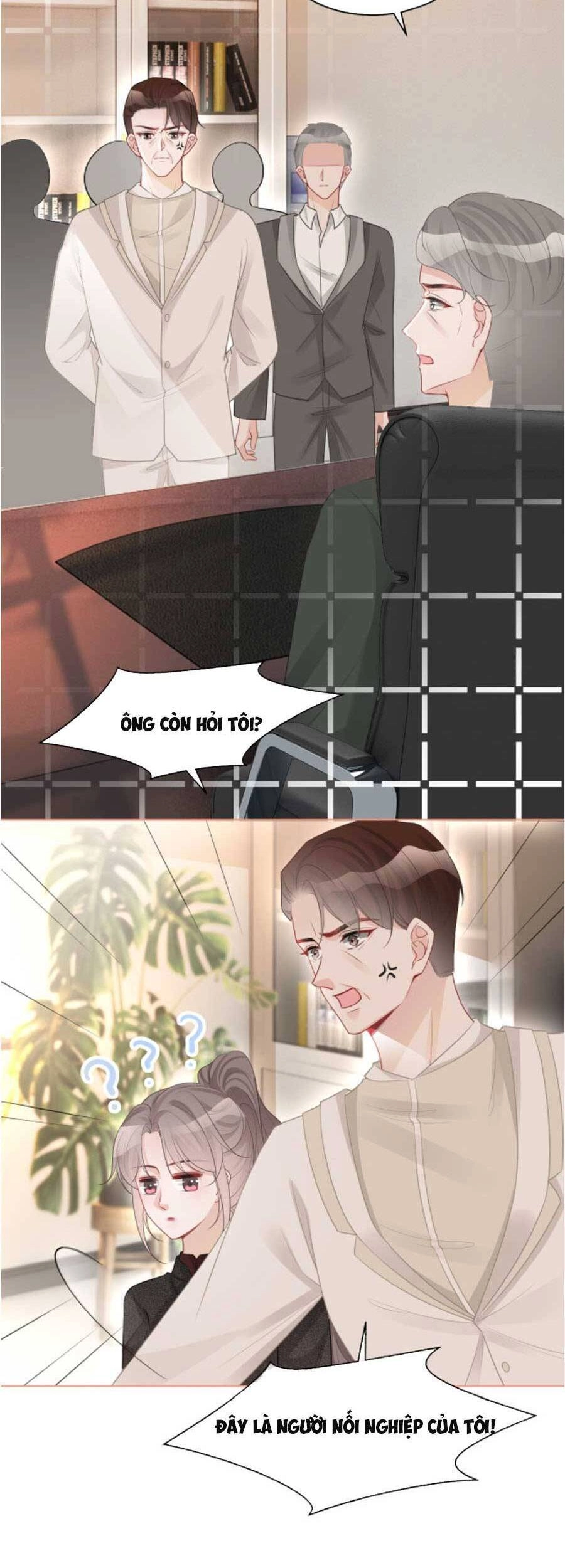 Được Các Anh Trai Chiều Chuộng Tôi Trở Nên Ngang Tàng Chapter 89 - 3