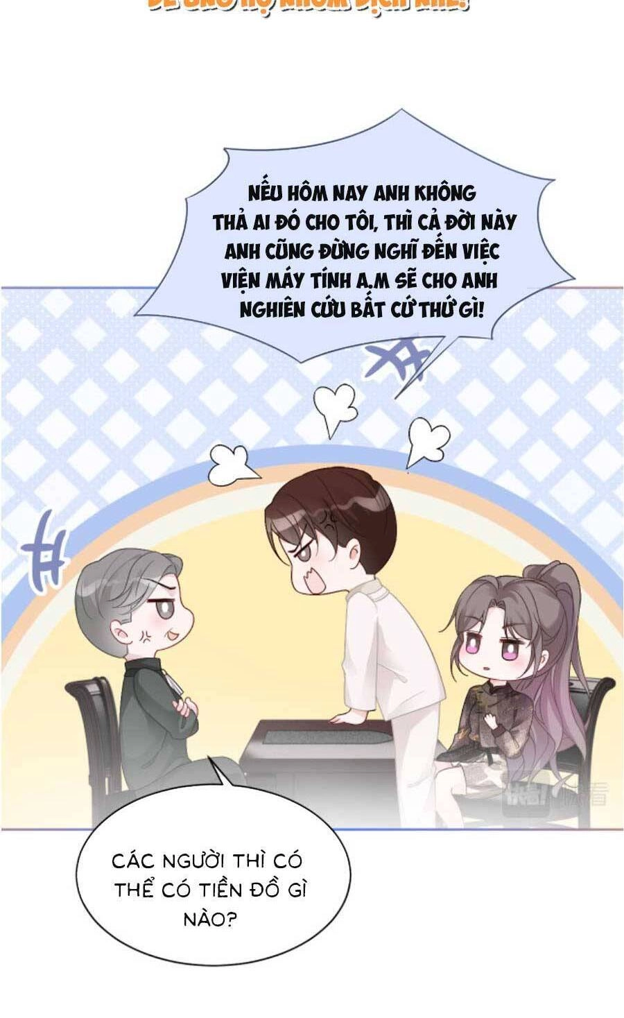 Được Các Anh Trai Chiều Chuộng Tôi Trở Nên Ngang Tàng Chapter 89 - 5