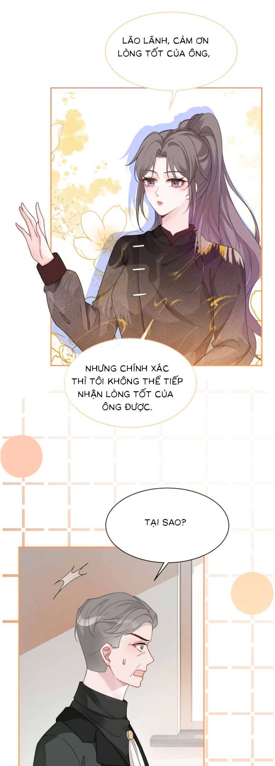 Được Các Anh Trai Chiều Chuộng Tôi Trở Nên Ngang Tàng Chapter 89 - 6