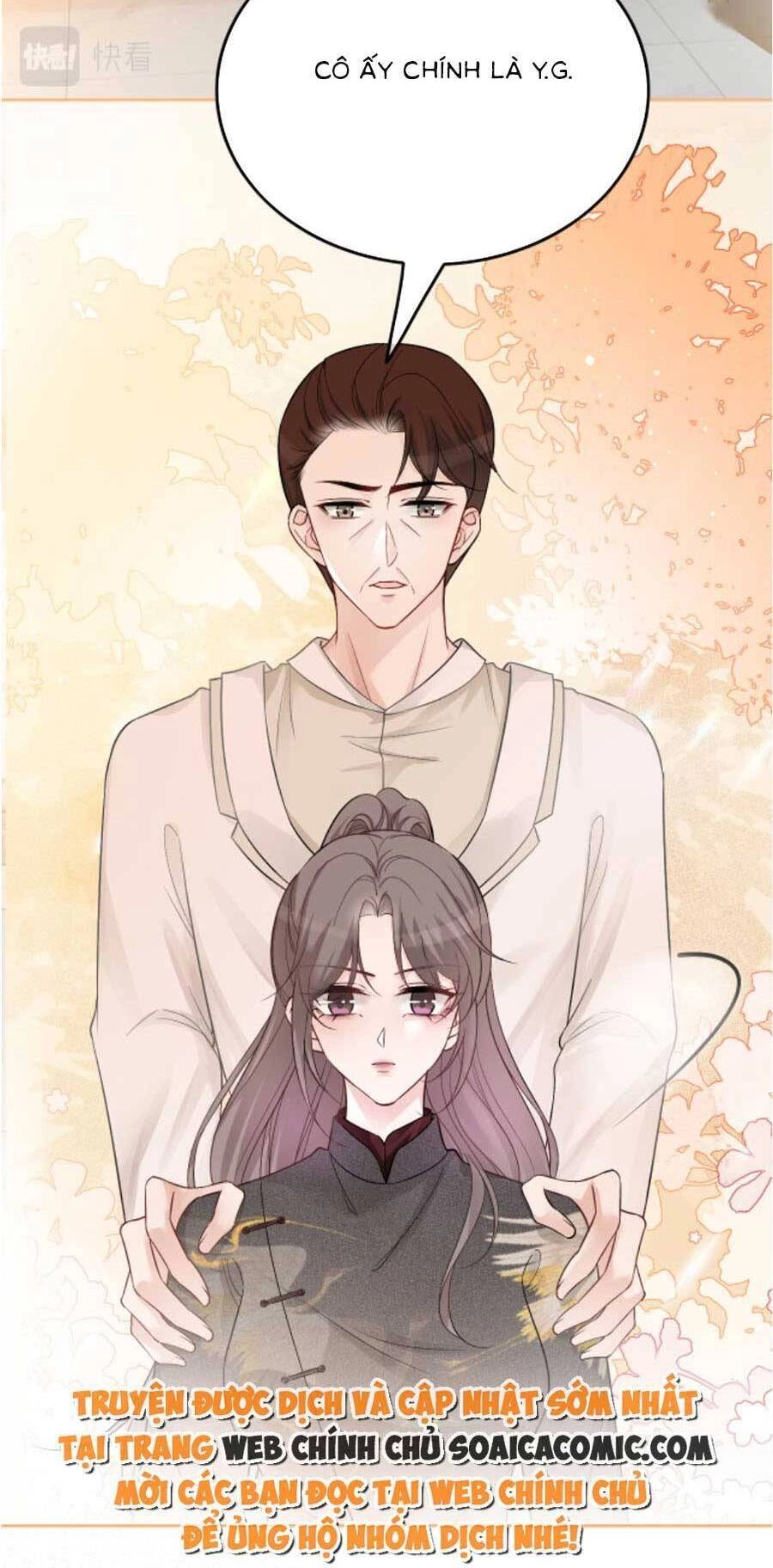 Được Các Anh Trai Chiều Chuộng Tôi Trở Nên Ngang Tàng Chapter 89 - 9