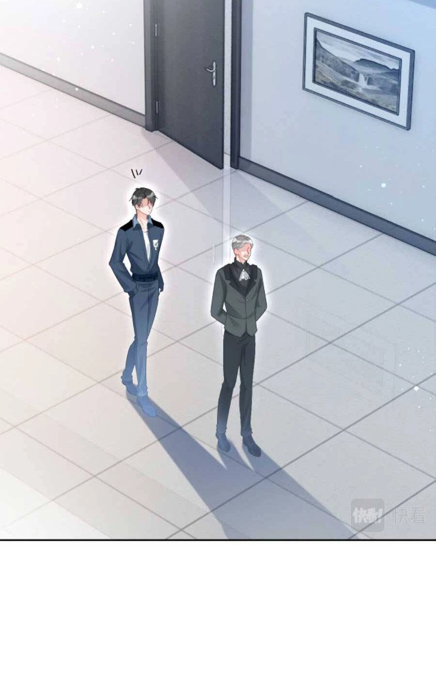 Được Các Anh Trai Chiều Chuộng Tôi Trở Nên Ngang Tàng Chapter 89 - 17