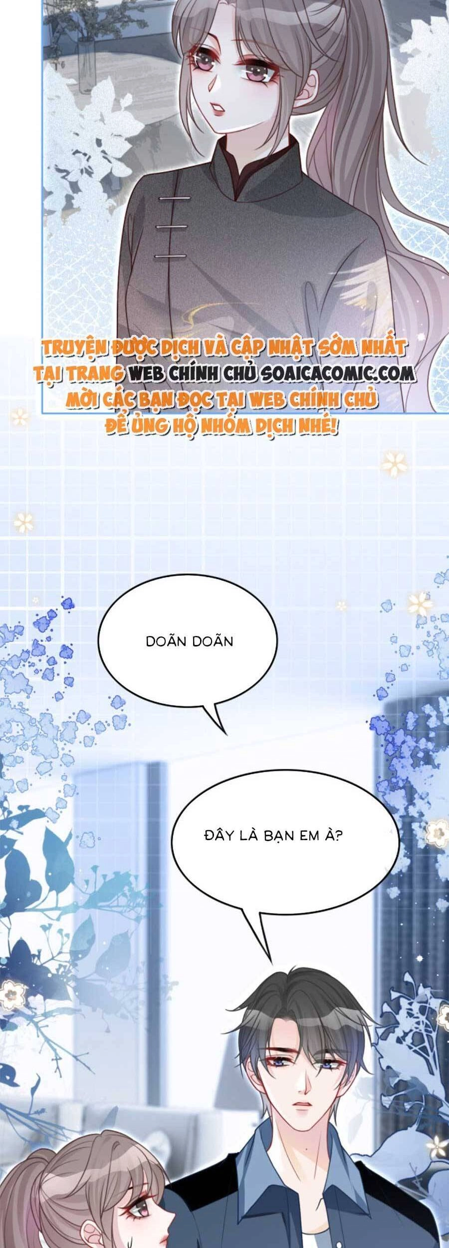 Được Các Anh Trai Chiều Chuộng Tôi Trở Nên Ngang Tàng Chapter 89 - 19