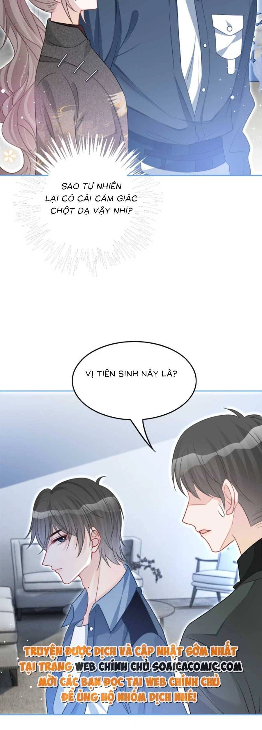 Được Các Anh Trai Chiều Chuộng Tôi Trở Nên Ngang Tàng Chapter 89 - 20