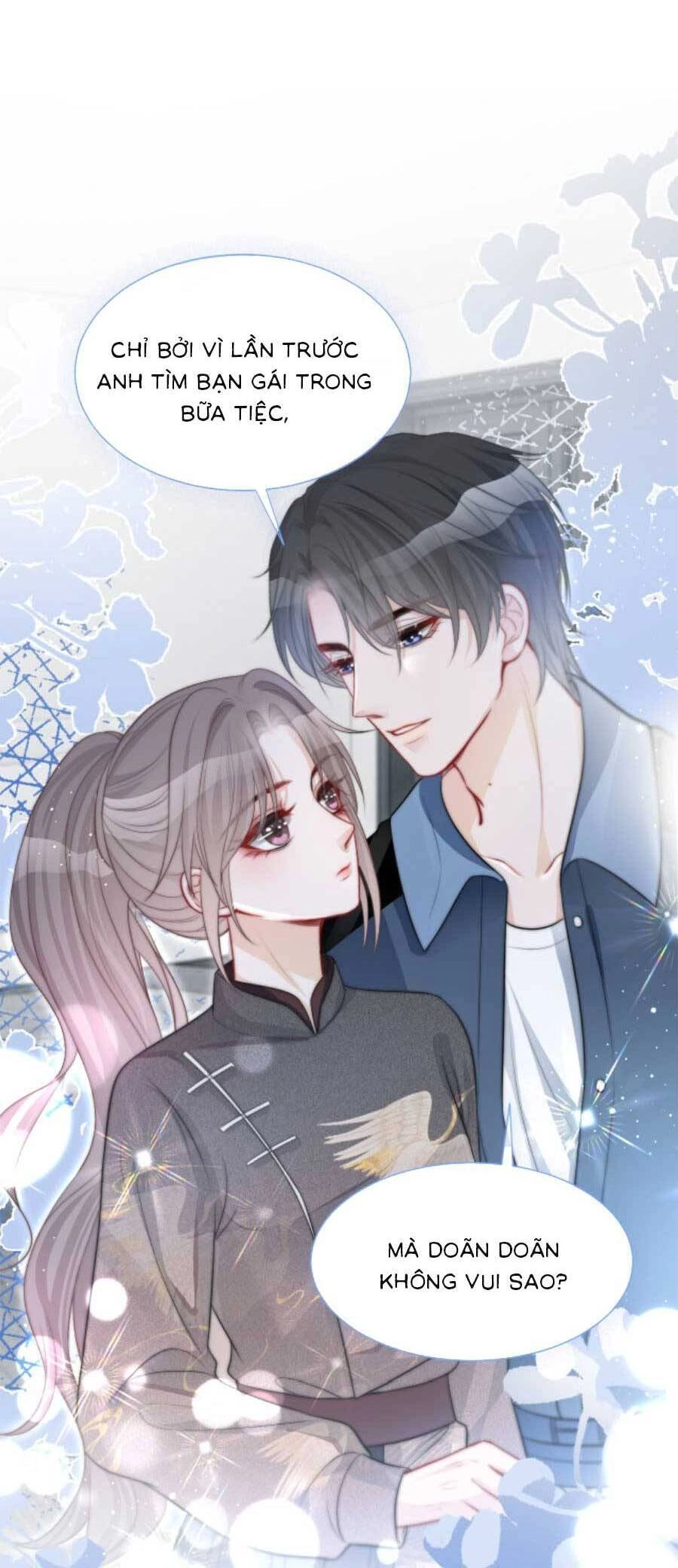 Được Các Anh Trai Chiều Chuộng Tôi Trở Nên Ngang Tàng Chapter 89 - 21