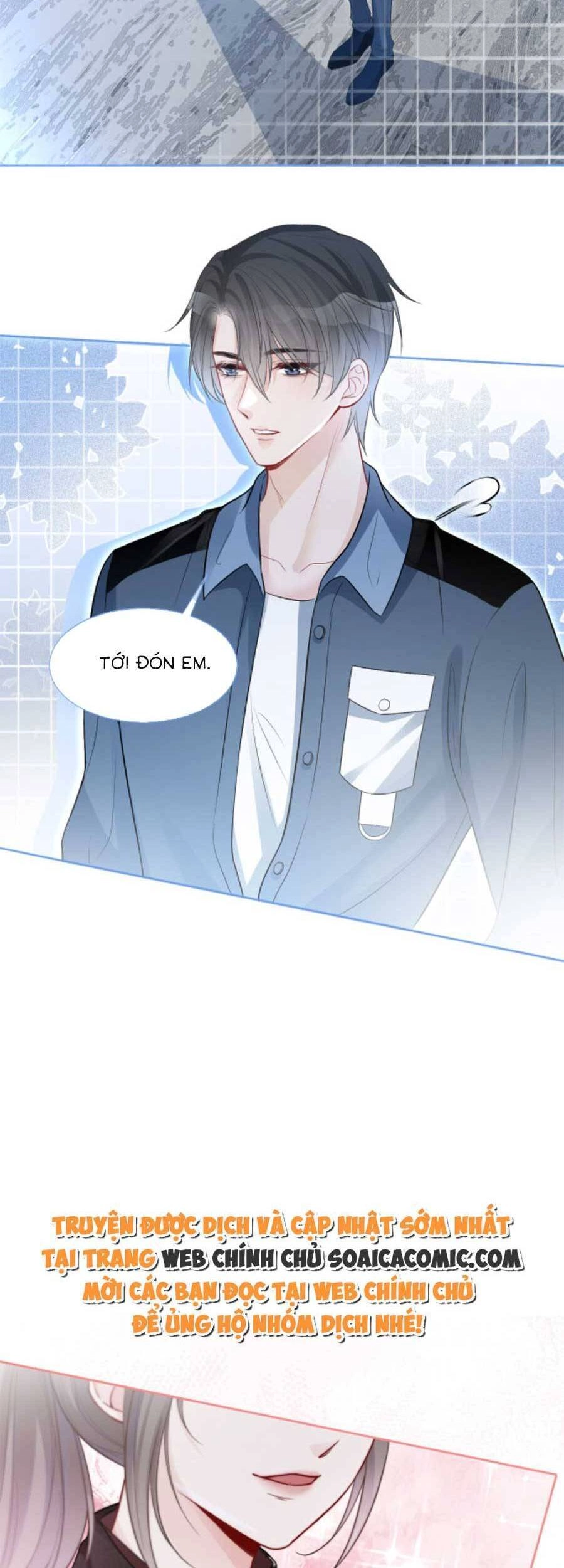 Được Các Anh Trai Chiều Chuộng Tôi Trở Nên Ngang Tàng Chapter 89 - 23