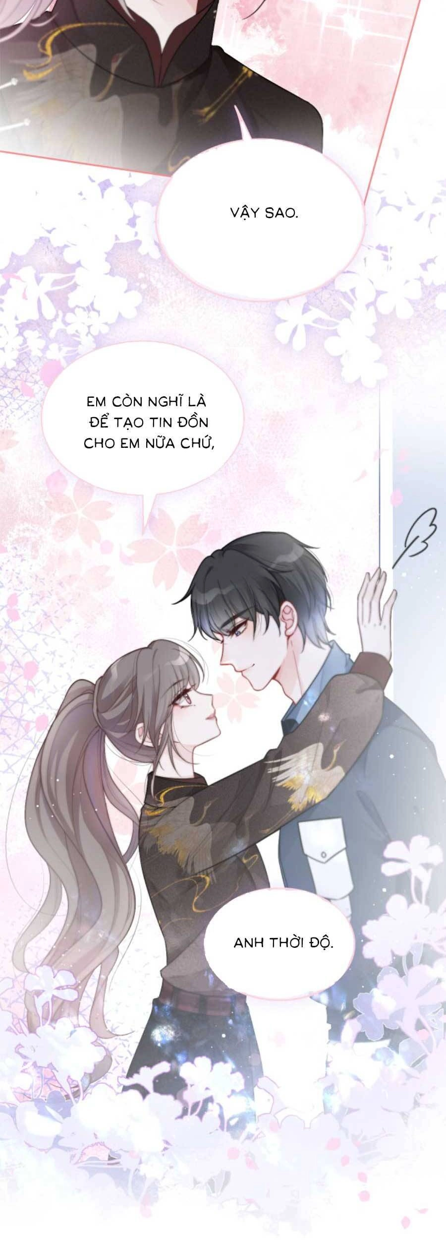 Được Các Anh Trai Chiều Chuộng Tôi Trở Nên Ngang Tàng Chapter 89 - 24