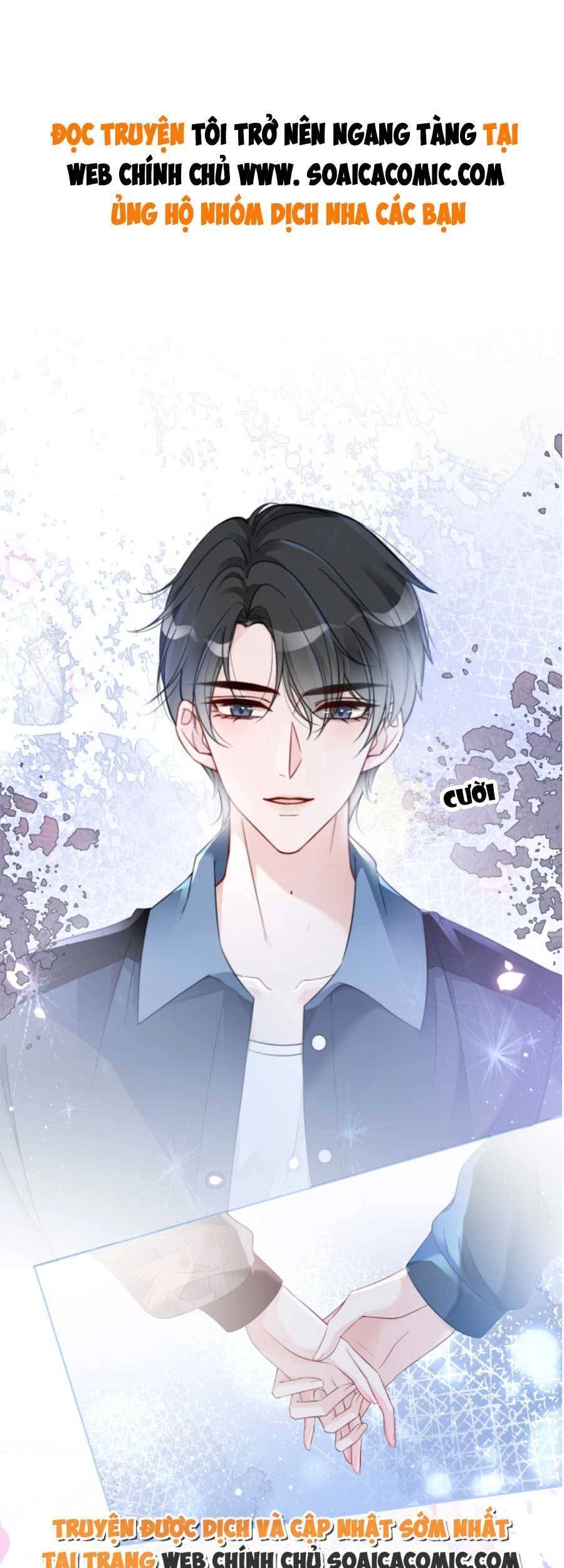 Được Các Anh Trai Chiều Chuộng Tôi Trở Nên Ngang Tàng Chapter 90 - 2