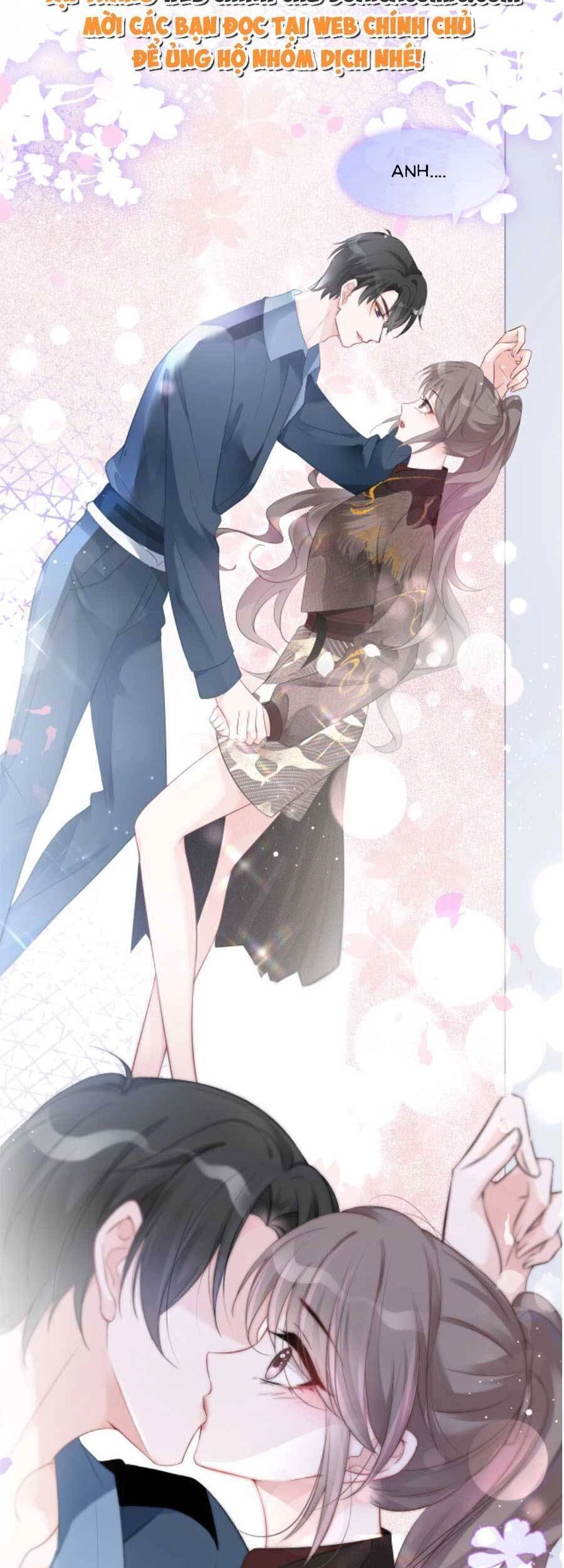 Được Các Anh Trai Chiều Chuộng Tôi Trở Nên Ngang Tàng Chapter 90 - 3