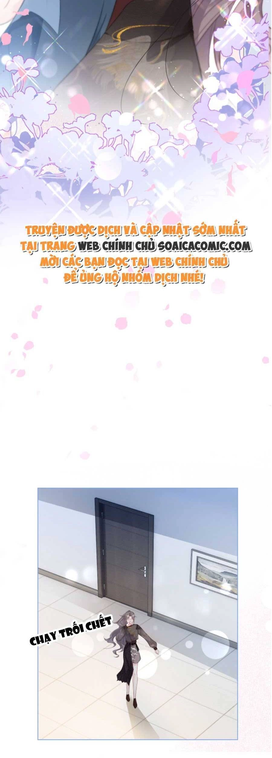 Được Các Anh Trai Chiều Chuộng Tôi Trở Nên Ngang Tàng Chapter 90 - 4