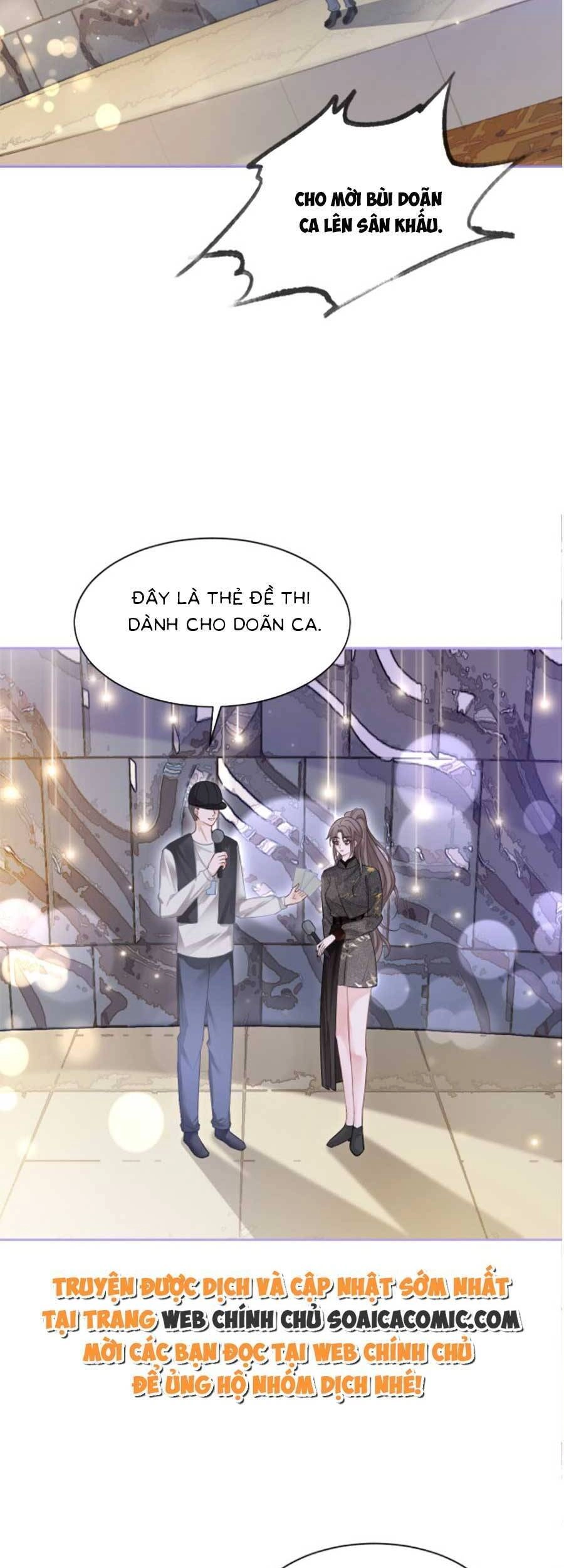 Được Các Anh Trai Chiều Chuộng Tôi Trở Nên Ngang Tàng Chapter 90 - 8