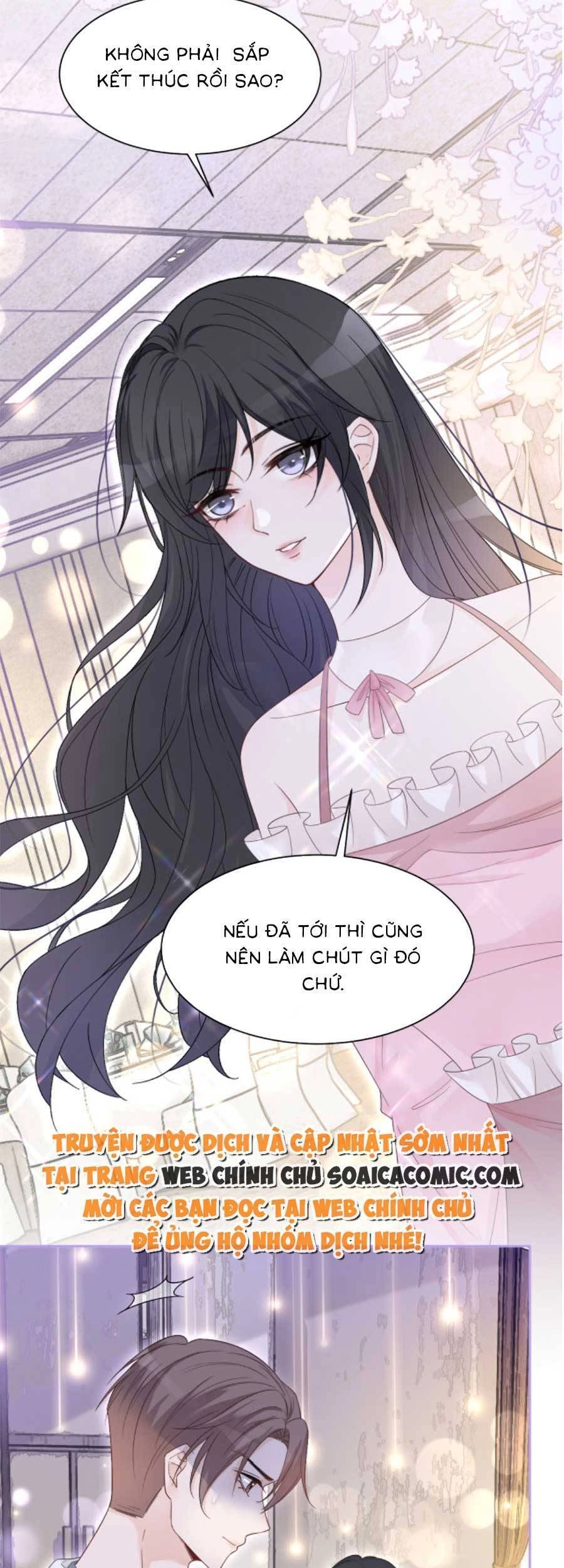 Được Các Anh Trai Chiều Chuộng Tôi Trở Nên Ngang Tàng Chapter 90 - 10