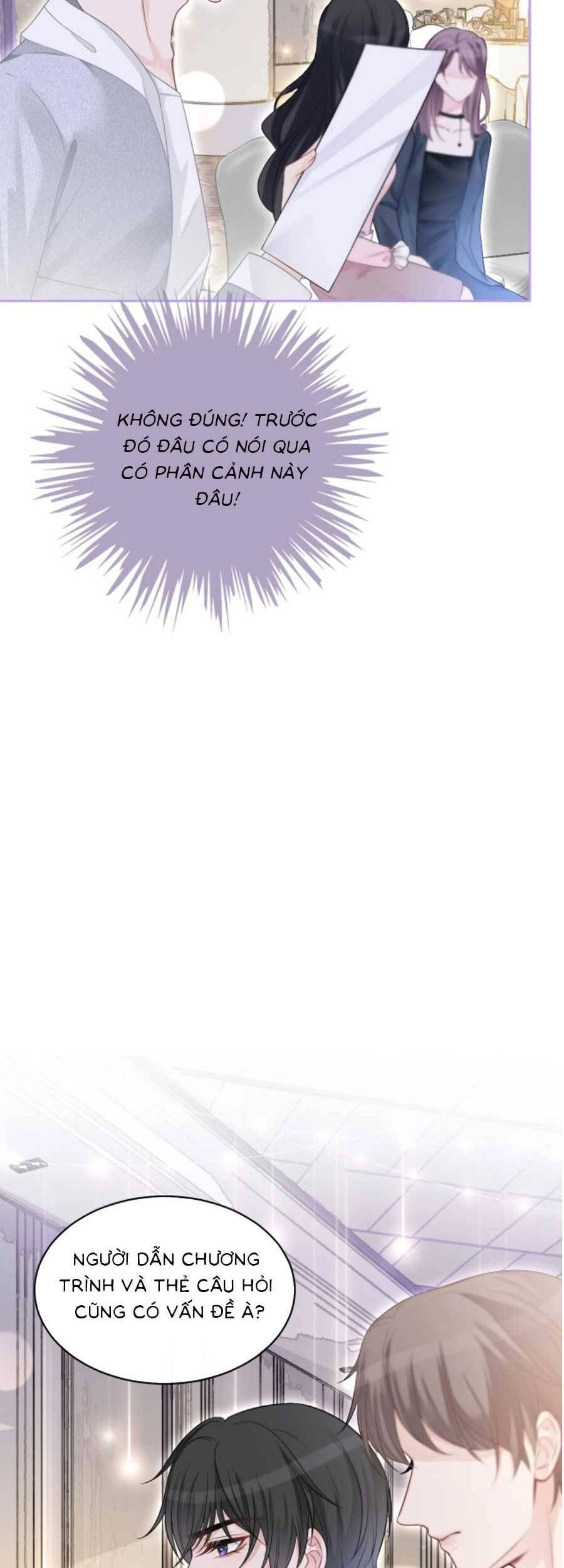 Được Các Anh Trai Chiều Chuộng Tôi Trở Nên Ngang Tàng Chapter 90 - 11