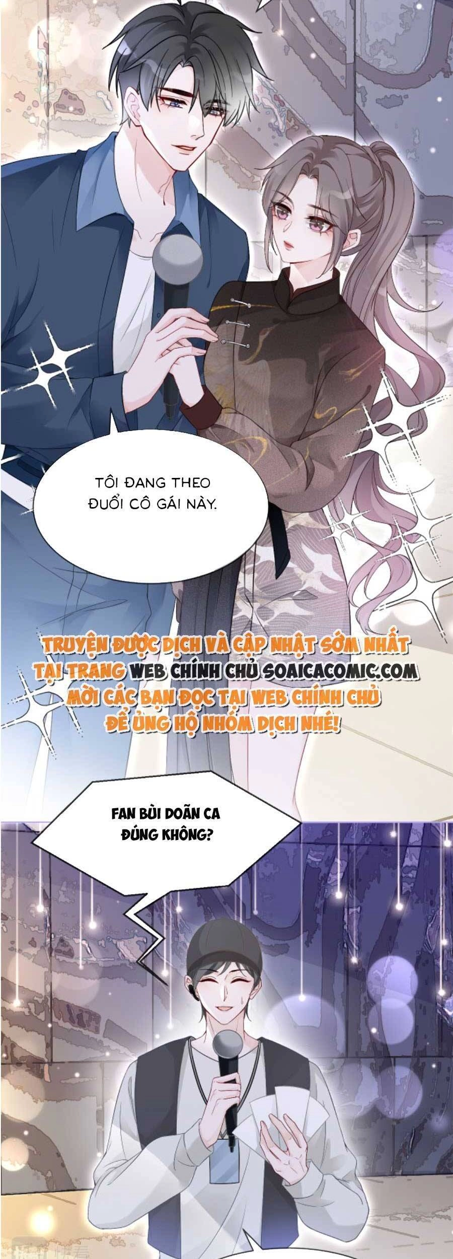 Được Các Anh Trai Chiều Chuộng Tôi Trở Nên Ngang Tàng Chapter 90 - 16