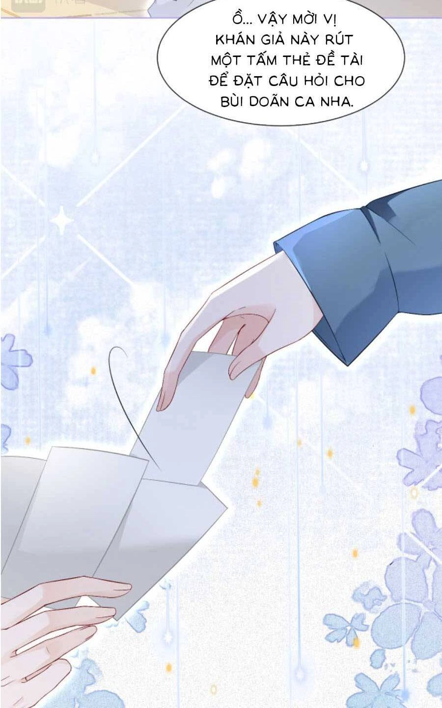 Được Các Anh Trai Chiều Chuộng Tôi Trở Nên Ngang Tàng Chapter 90 - 17