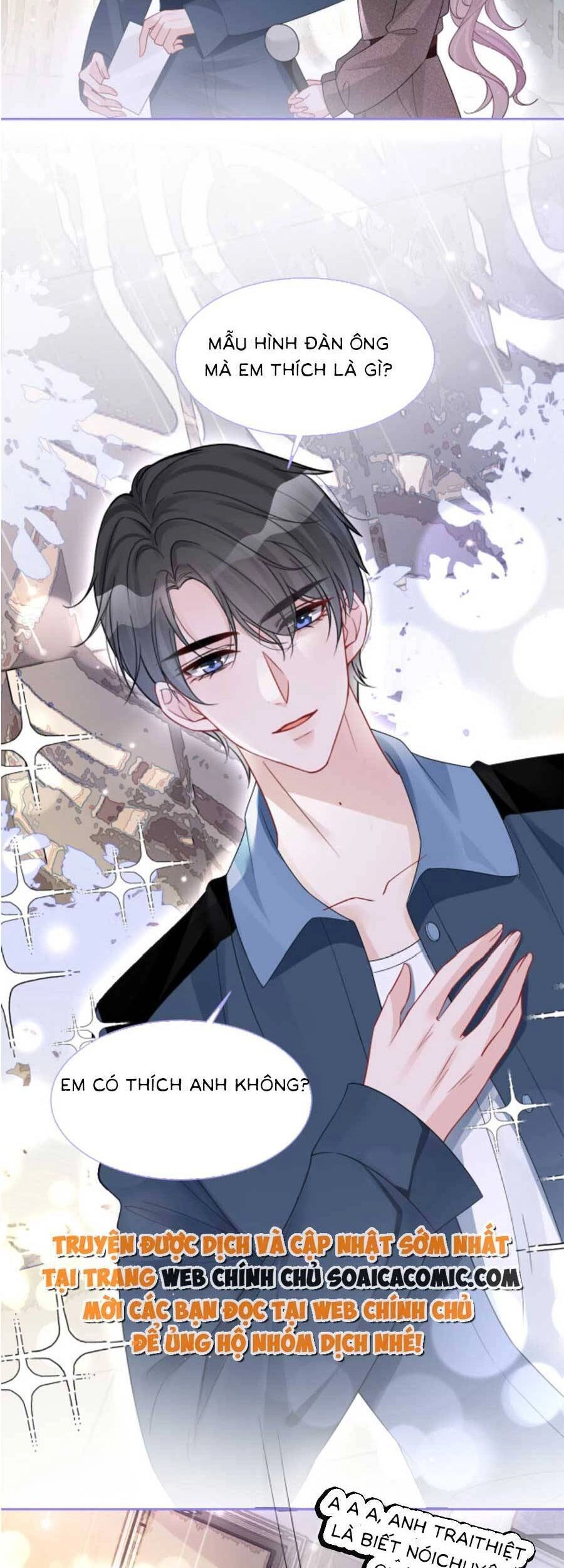 Được Các Anh Trai Chiều Chuộng Tôi Trở Nên Ngang Tàng Chapter 90 - 19