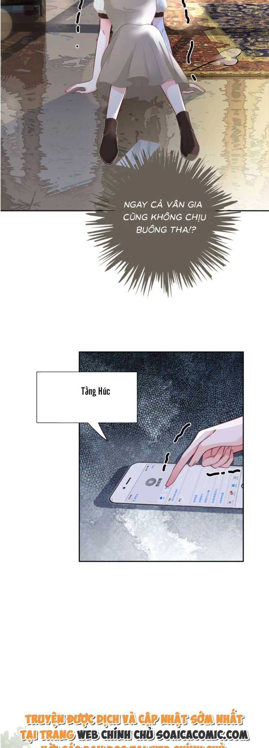 Được Các Anh Trai Chiều Chuộng Tôi Trở Nên Ngang Tàng Chapter 90 - 24