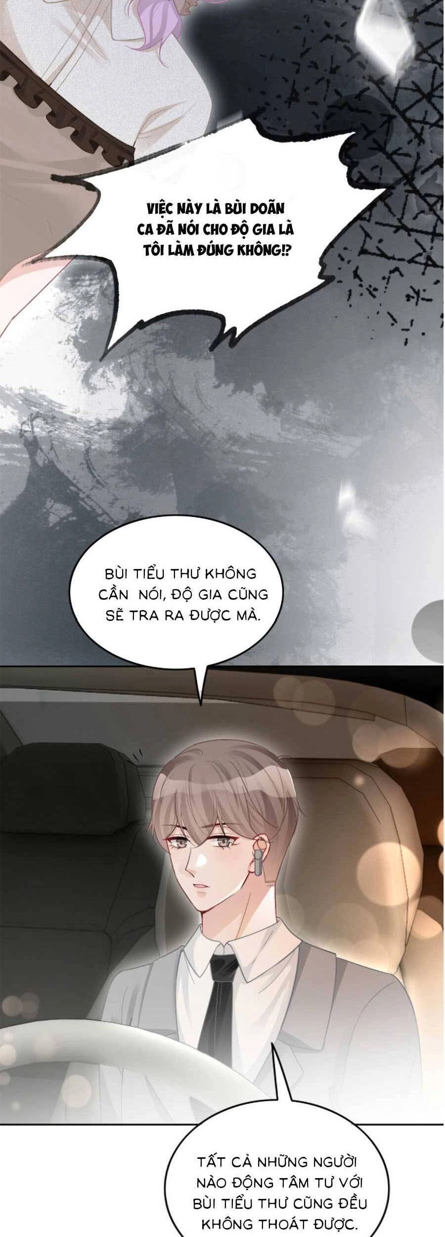 Được Các Anh Trai Chiều Chuộng Tôi Trở Nên Ngang Tàng Chapter 90 - 27