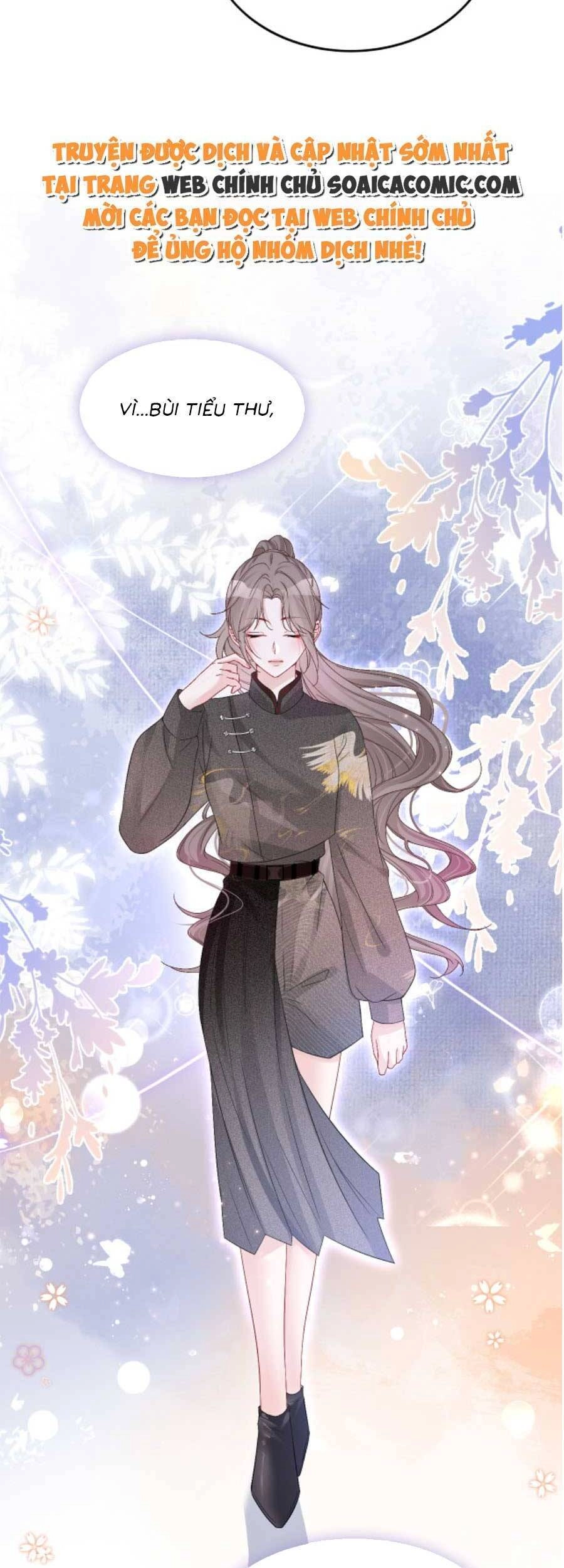 Được Các Anh Trai Chiều Chuộng Tôi Trở Nên Ngang Tàng Chapter 90 - 28